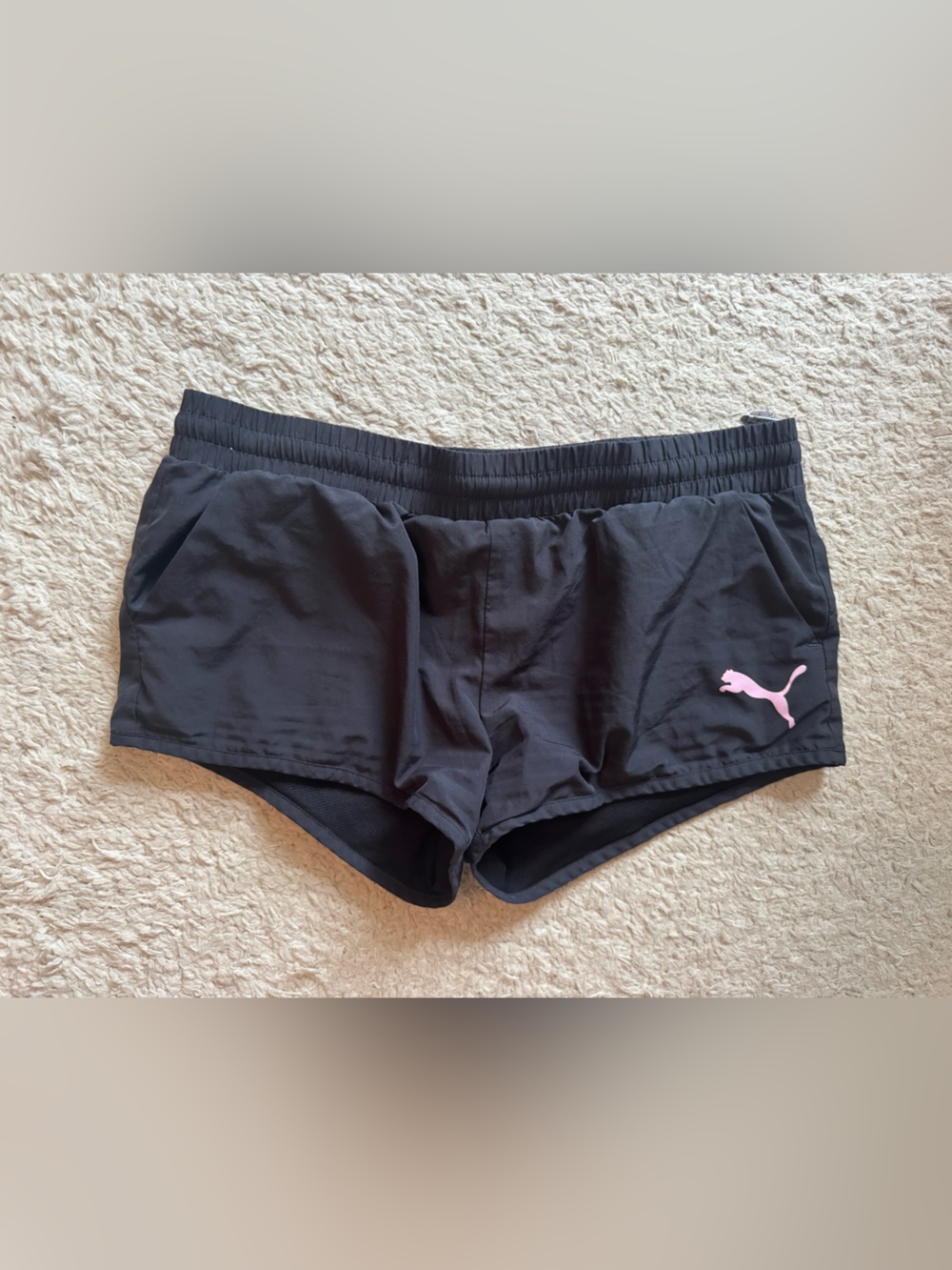 Puma shorts
